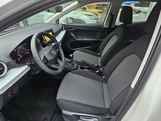 Seat Ibiza Reference