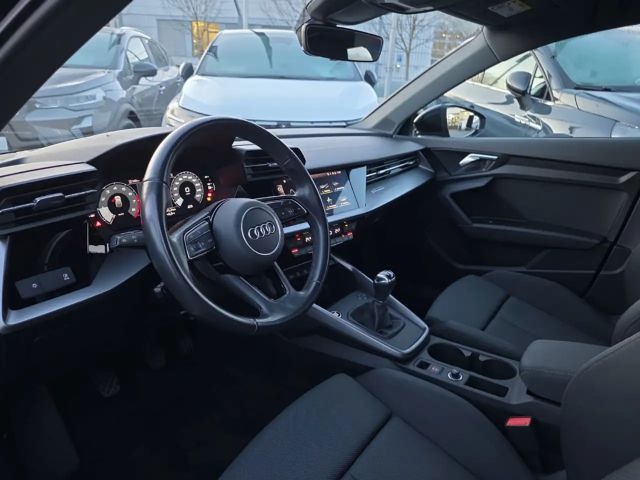 Audi A3 35 TFSI Sedan Sportback