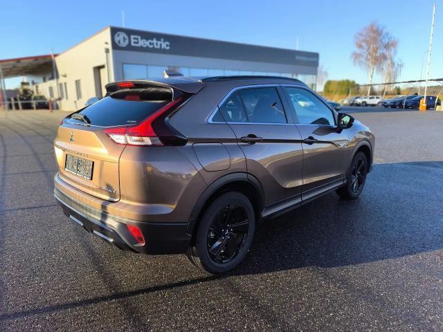 Mitsubishi Eclipse Cross 4WD CVT Intense PHEV