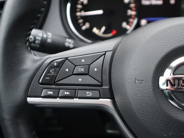 Nissan X-trail DIG-T