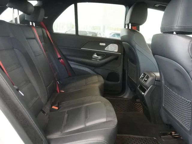 Mercedes-Benz GLE 53 AMG AMG Line