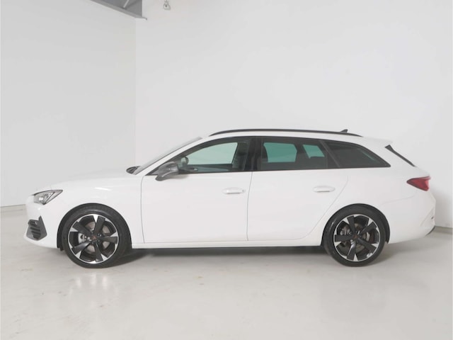 Cupra Leon 2.0 TSI Sportstourer