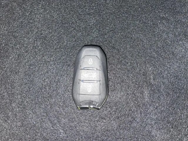 Opel Astra GS-Line Grand Sport