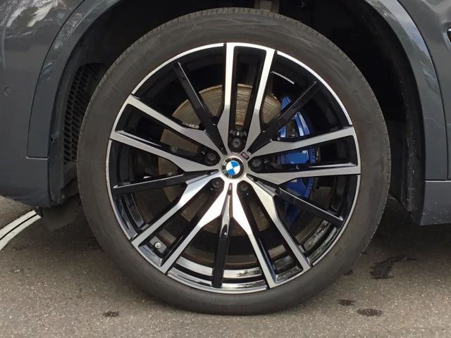 BMW X5 M-Sport xDrive30d