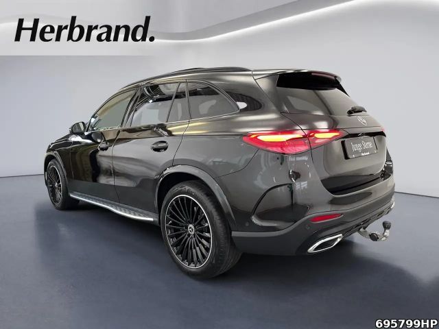 Mercedes-Benz GLC 300 4MATIC AMG Line