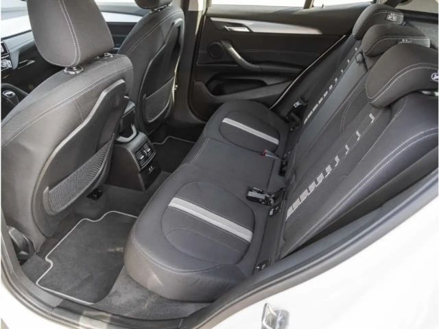 BMW X2 sDrive18d