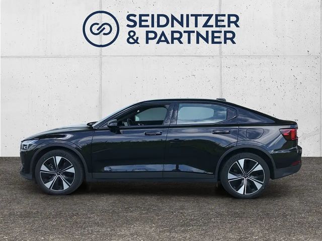 Polestar 2 Dual motor Long range