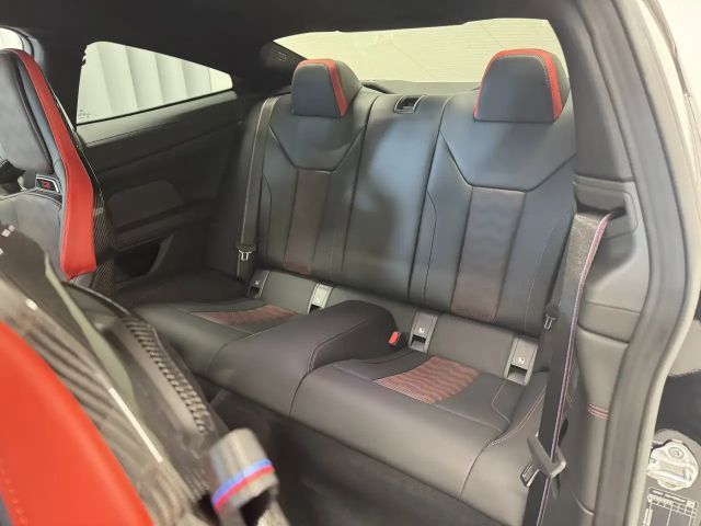 BMW M4 CS Coupé xDrive