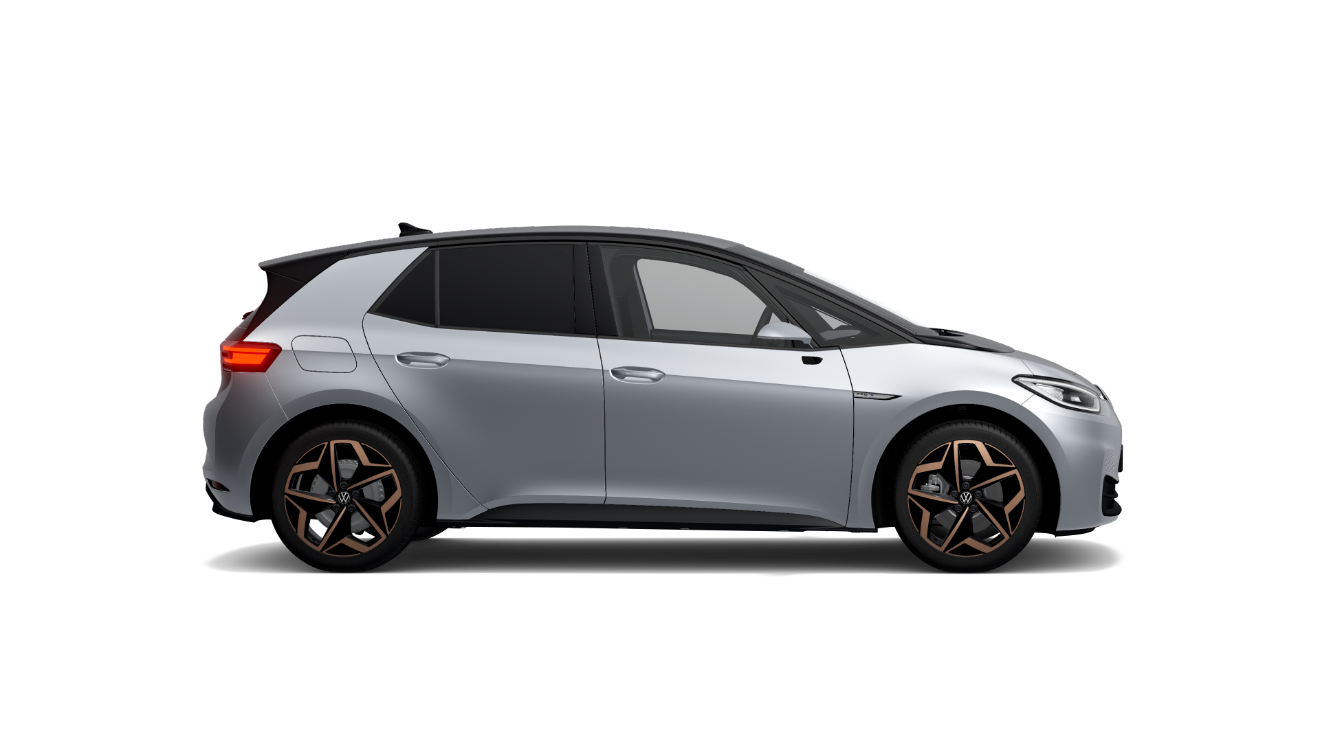 Volkswagen ID.3 150 kW Performance Pro