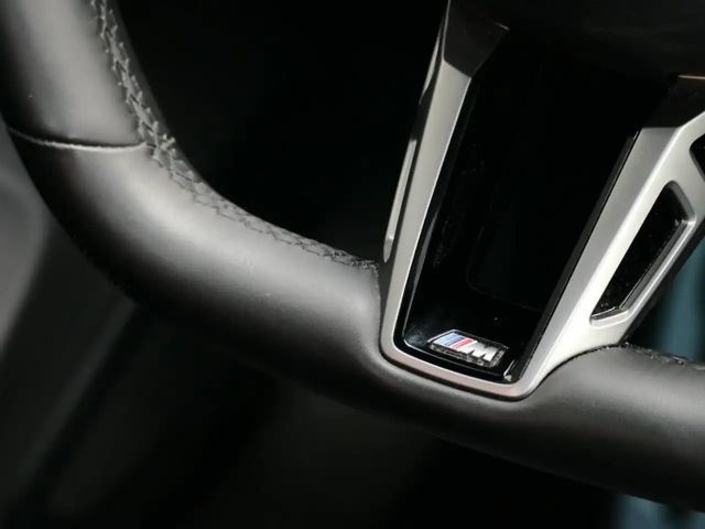 BMW i5 M-Sport Sedan