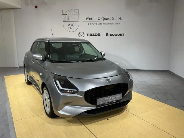 Suzuki Swift Comfort