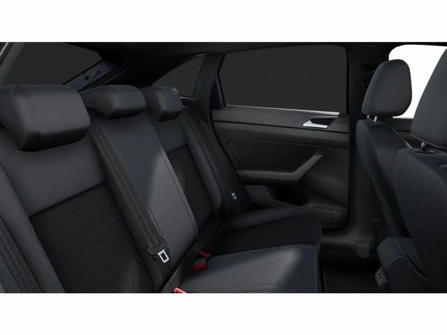 Volkswagen Taigo Life