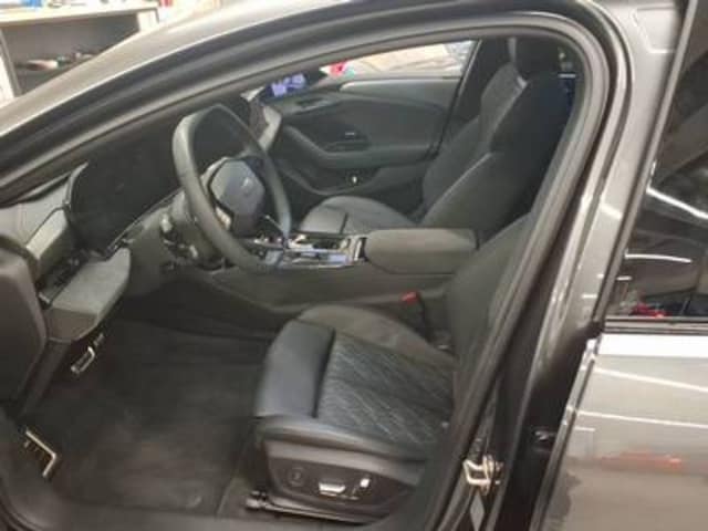 Audi A6 e-tron Avant Quattro