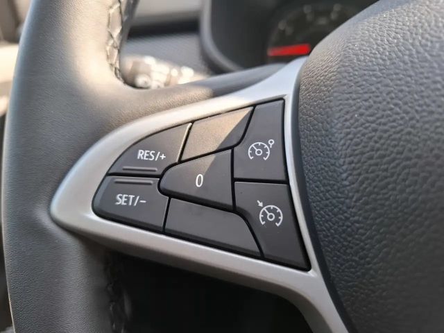 Dacia Sandero TCe 90