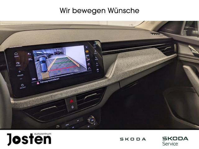 Skoda Kamiq 1.0 TSI Tour