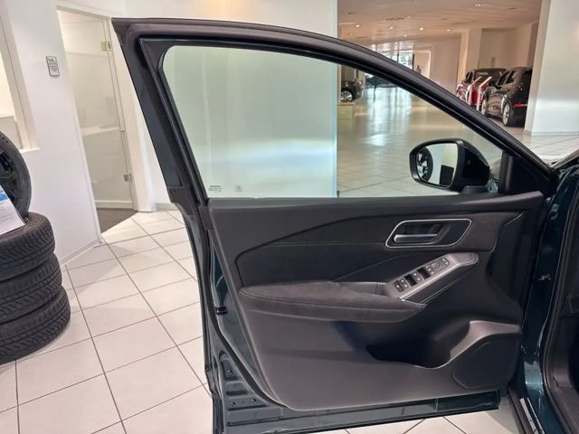 Nissan Qashqai 1.5 VC-T e-Power N-Design 140 kW, 5-türig