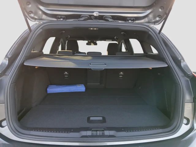 Ford Focus ST Line Wagon