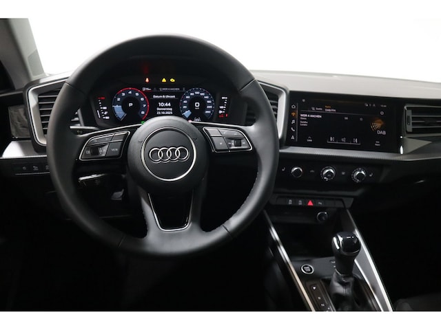 Audi A1 25 TFSI S-Tronic Sportback