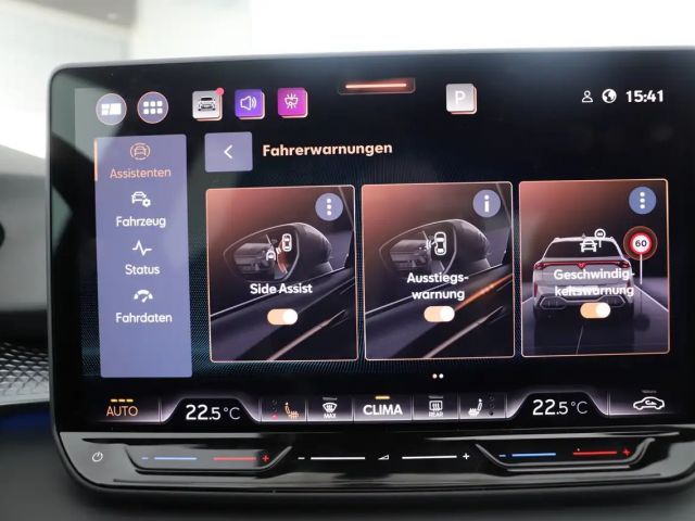 Cupra Terramar 1.5 e-TSI 150 PS DSG