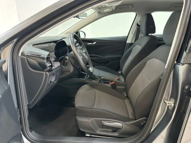 Skoda Fabia 1.0 TSI Selection