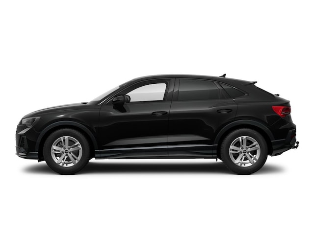 Audi Q3 35 TDI S-Tronic Sportback