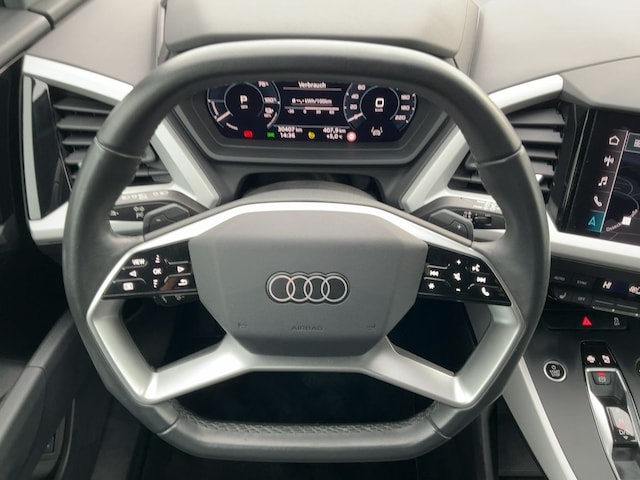Audi Q4 e-tron 40