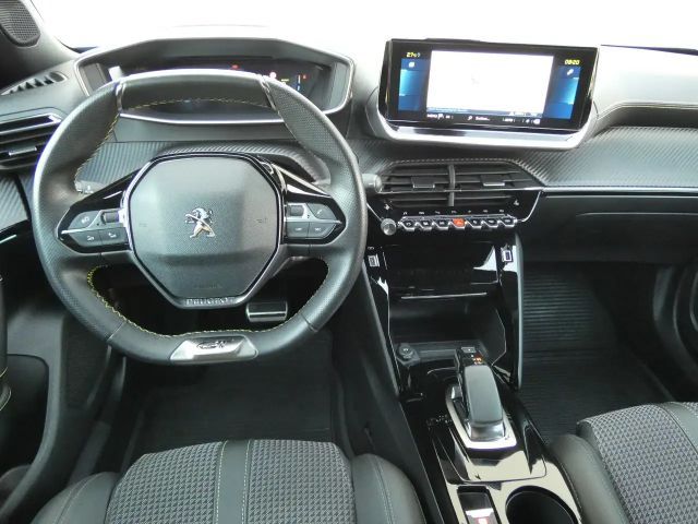 Peugeot 2008 GT-Line