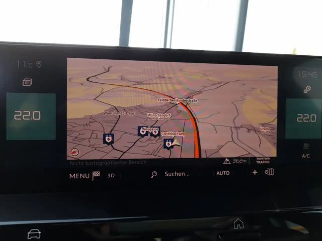 Citroën ë-C4 Shine