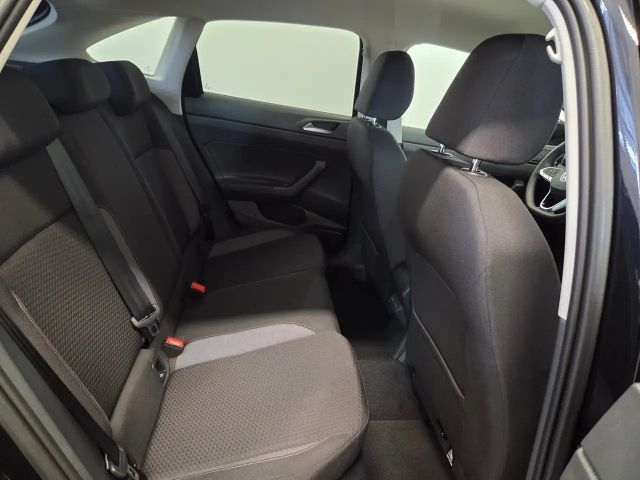 Volkswagen Taigo DSG