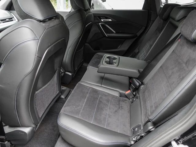 BMW X1 M-Sport xDrive20d