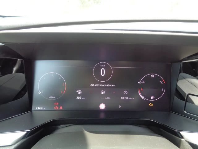 Opel Grandland X Business Elegance