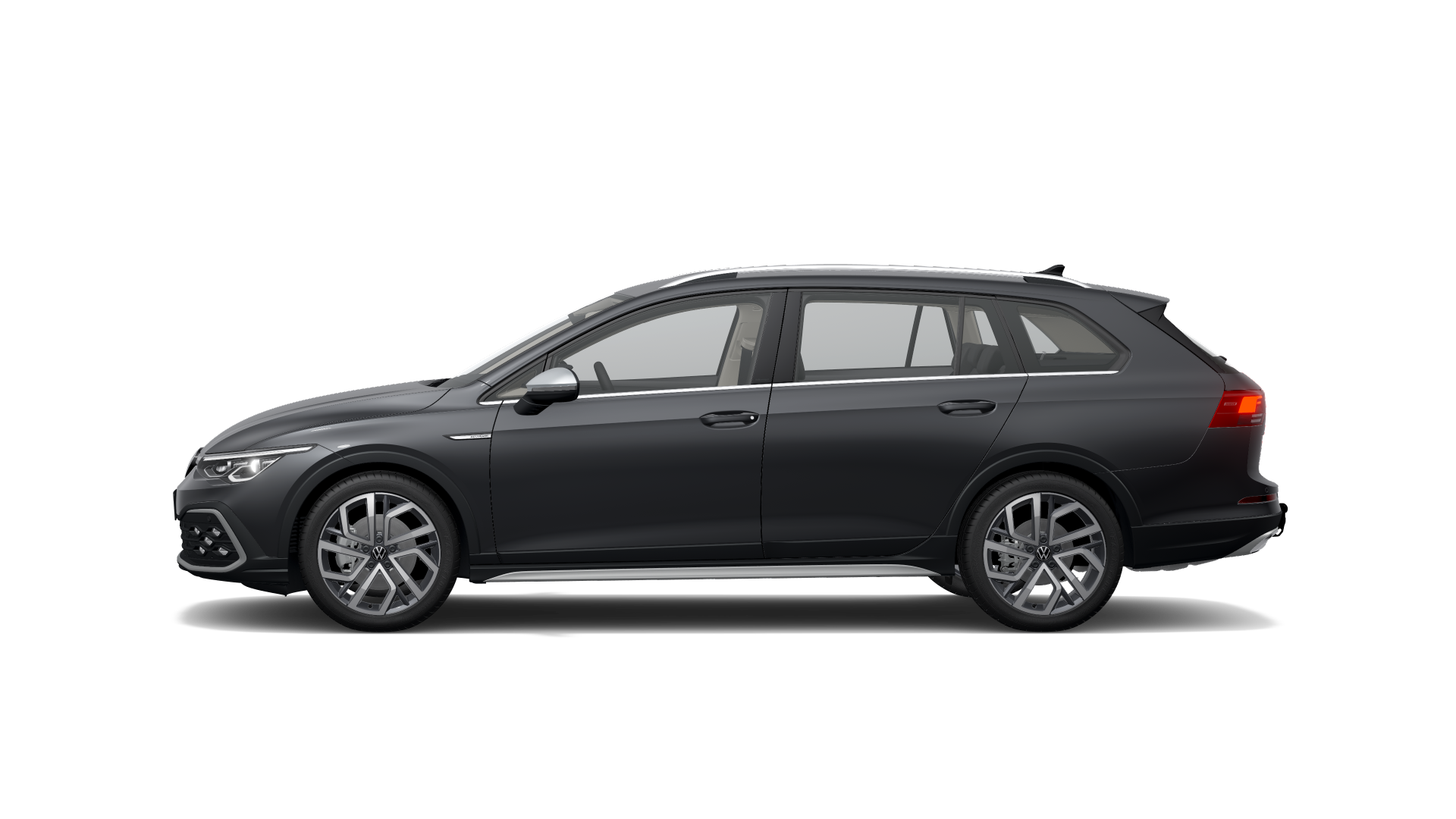 Volkswagen Golf AllTrack DSG Variant