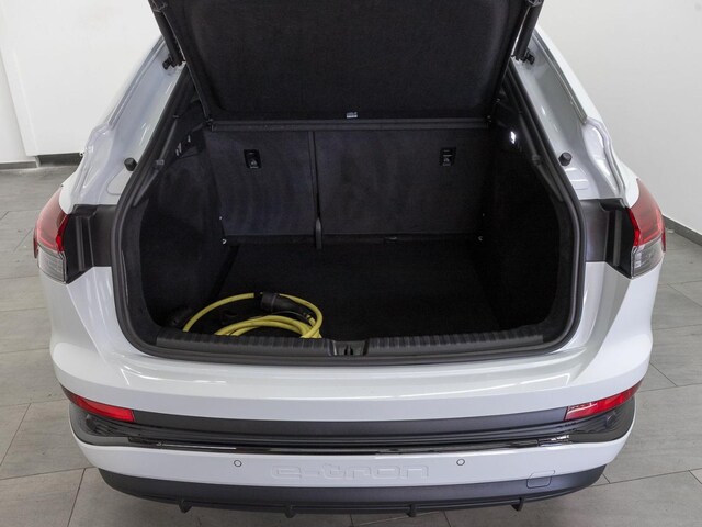 Audi Q4 e-tron 35 Sportback