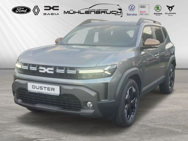 Dacia Duster 4WD Extreme TCe 130