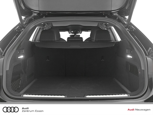 Audi A6 Avant S-Tronic