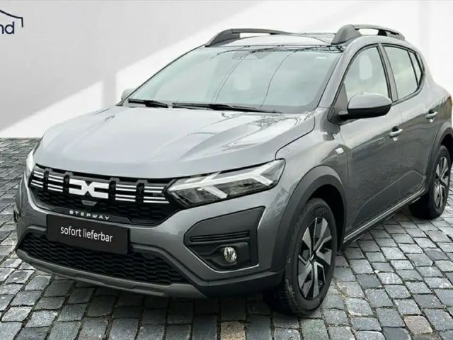 Dacia Sandero Stepway TCe 90