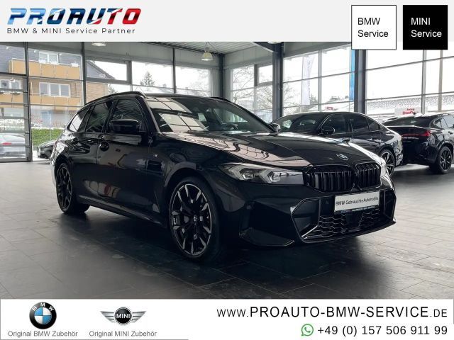 BMW 330 330i M-Sport Touring xDrive