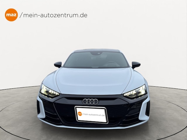 Audi RS e-tron GT Quattro