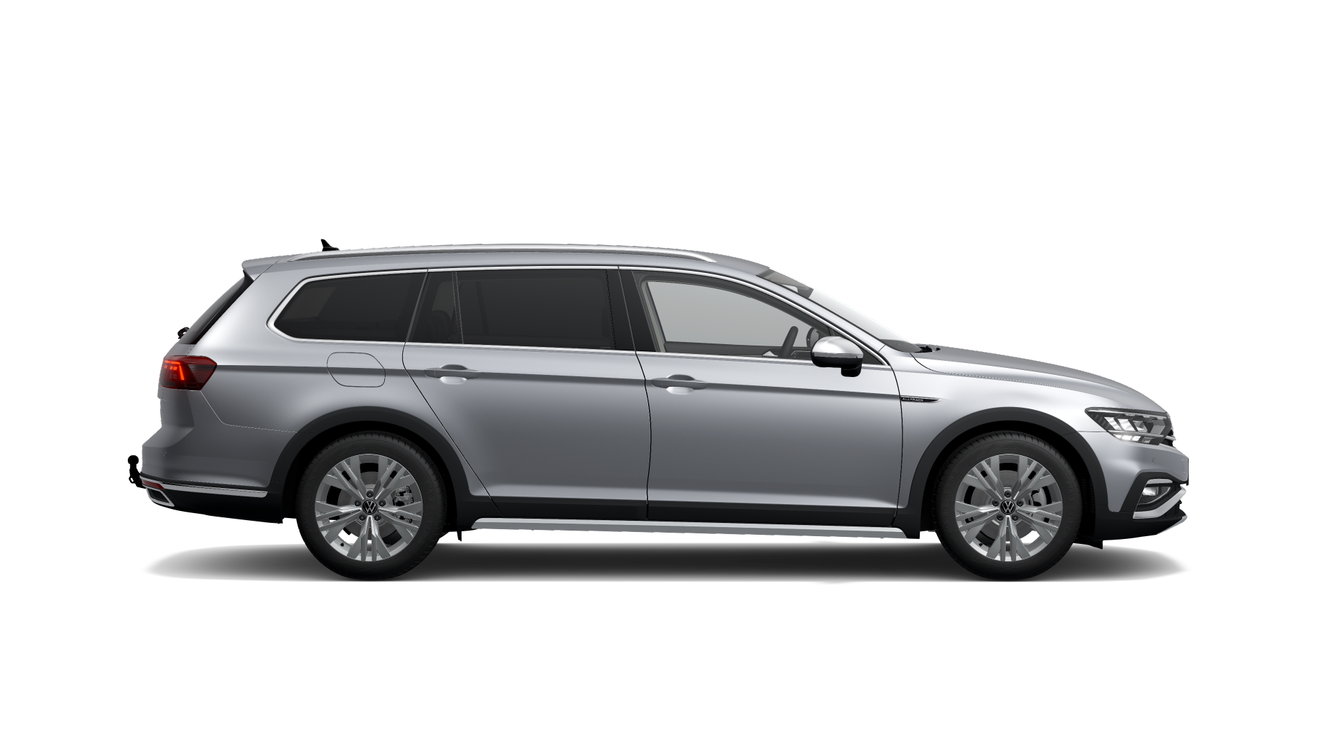 Volkswagen Passat 2.0 TDI AllTrack DSG Variant