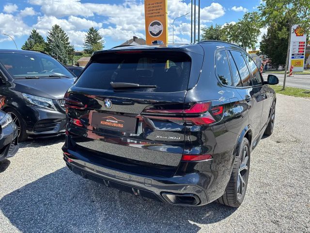 BMW X5 M-Paket-Pro *Panoramadach*Head-UP*Soft-Close*