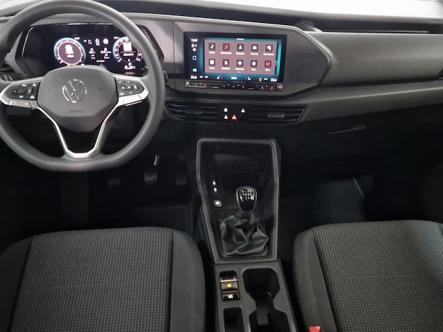 Volkswagen Caddy 1.5 TSI