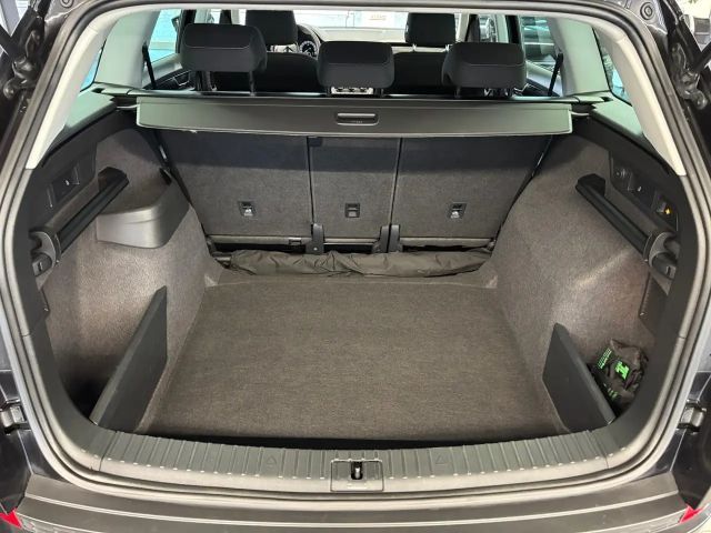 Skoda Kodiaq 2.0 TDI 4x4 Style Style