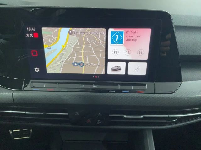 Volkswagen Golf GTI Golf VIII