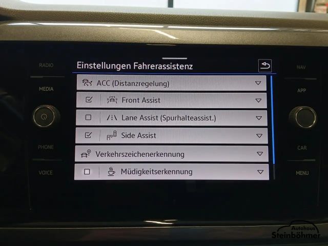 Volkswagen Taigo DSG IQ.Drive Style