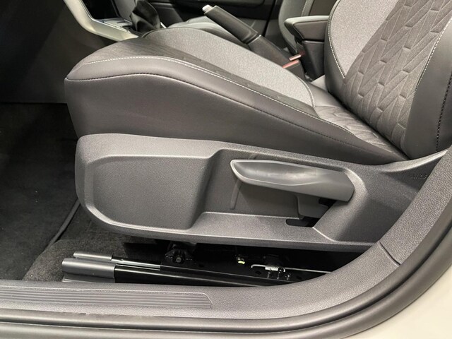 Volkswagen Polo VI 1.0 Kam. Virtual DynLicht KlimaA.