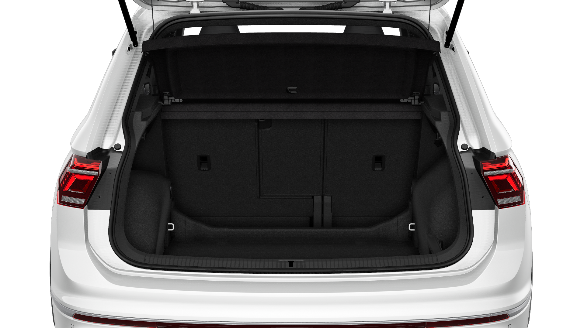 Volkswagen Tiguan Tiguan R  MATRIX LEDER ACC DCC VIRT SHZ CARPLA