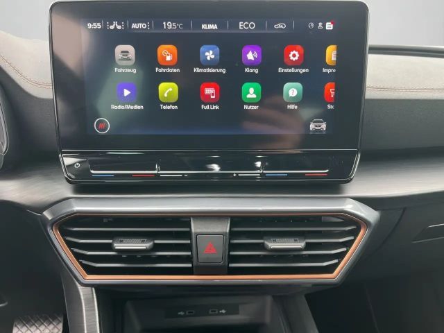 Cupra Formentor 1.4 e-Hybrid