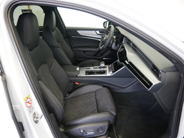 Audi S6 Avant Quattro