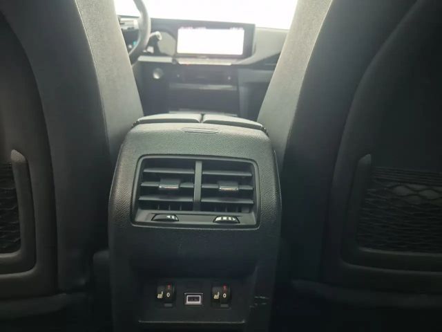 Opel Astra 1.5 CDTI 1.5 Turbo Ultimate