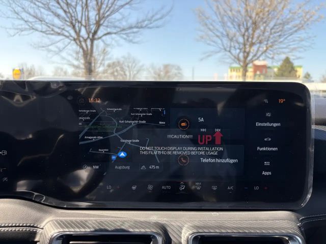 Ford Mustang Fastback GT 5.0 V8